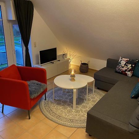 Fewo Herzstueck - Neßmersiel Extérieur photo