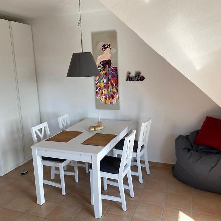 Fewo Herzstueck - Neßmersiel Extérieur photo