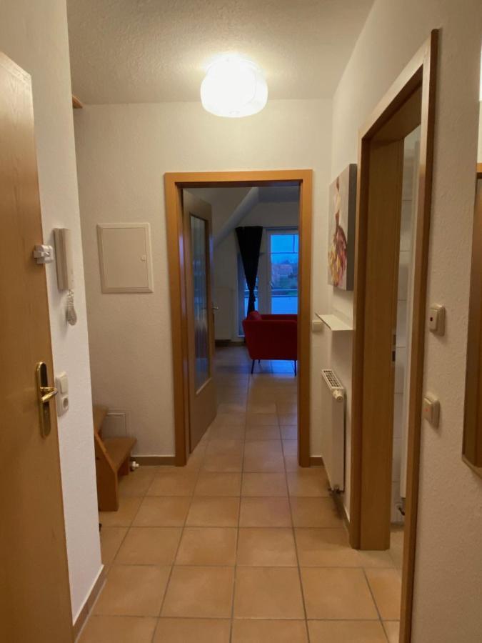 Fewo Herzstueck - Neßmersiel Extérieur photo