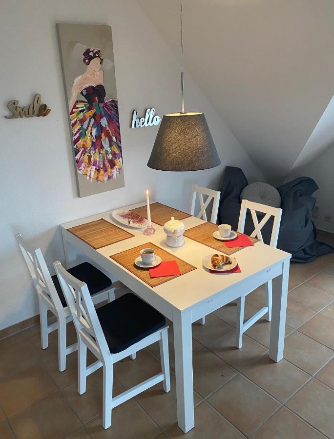 Fewo Herzstueck - Neßmersiel Extérieur photo
