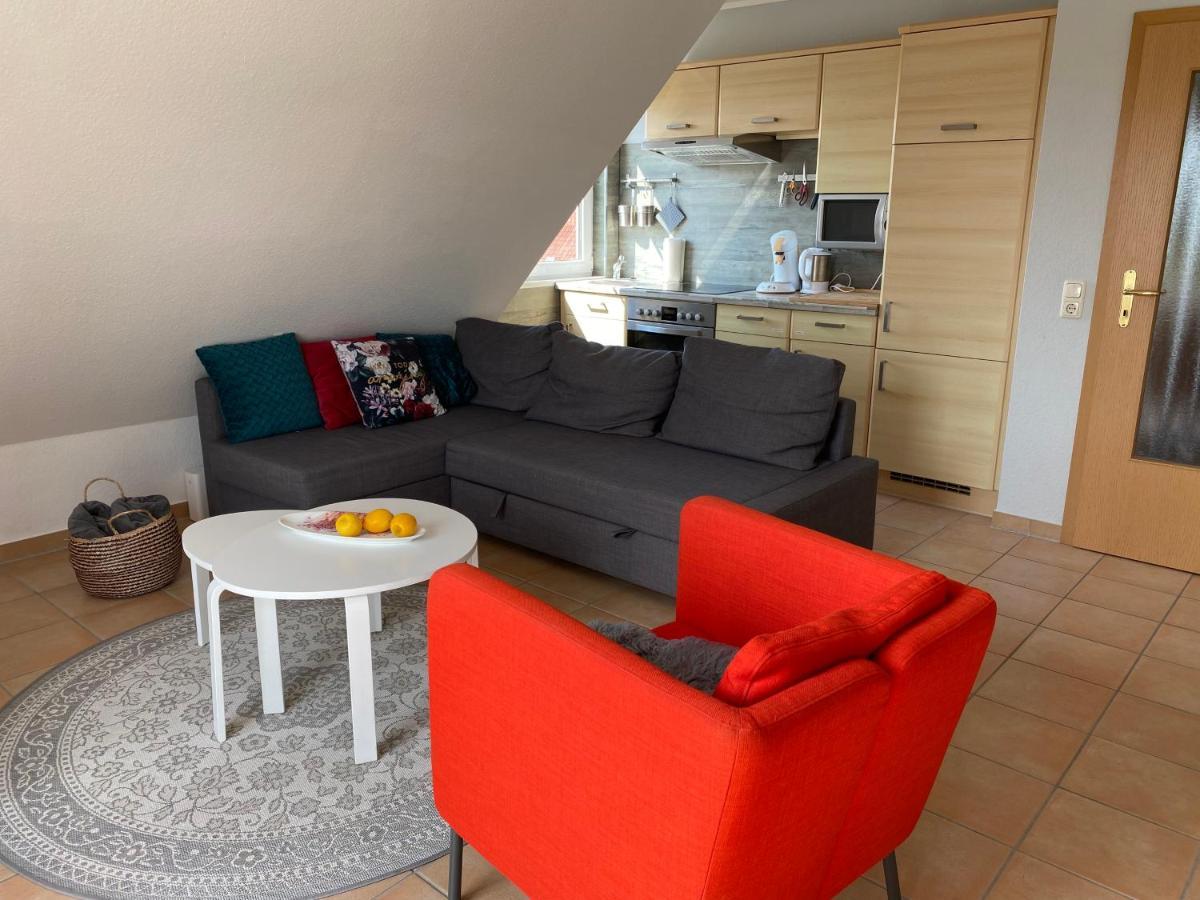 Fewo Herzstueck - Neßmersiel Extérieur photo