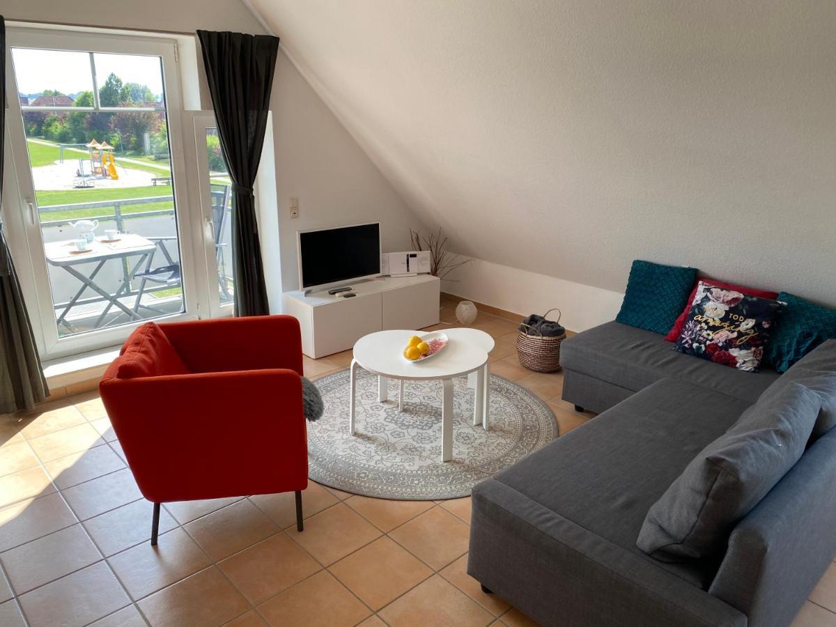 Fewo Herzstueck - Neßmersiel Extérieur photo